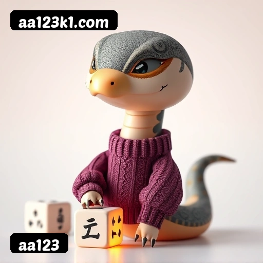 Jogos com maior RTP na aa123