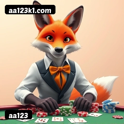 Bônus de Boas-vindas aa123